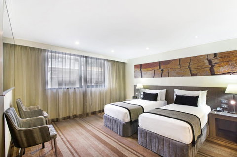 Rydges World Square - Geraldton Accommodation 11