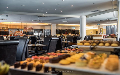 Rydges World Square - Geraldton Accommodation 30
