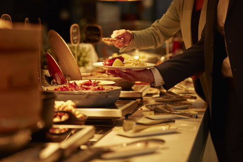 Rydges World Square - Geraldton Accommodation 32