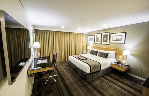Rydges World Square - Geraldton Accommodation 17