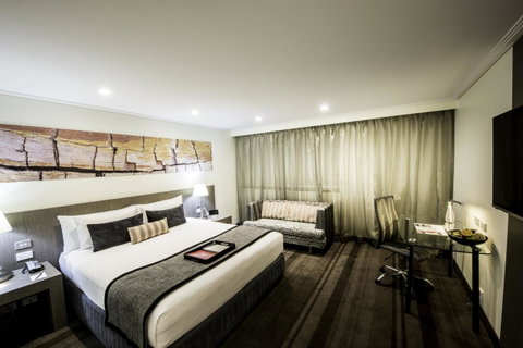 Rydges World Square - Geraldton Accommodation 15