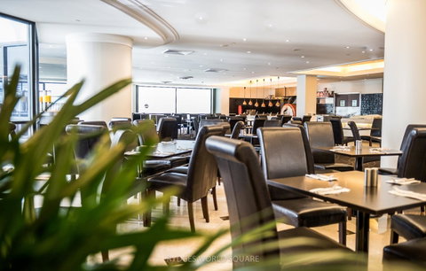 Rydges World Square - Geraldton Accommodation 29