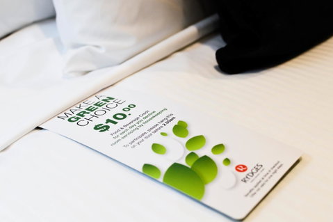 Rydges World Square - Geraldton Accommodation 7