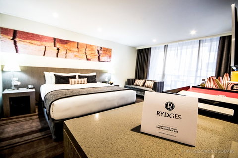 Rydges World Square - Geraldton Accommodation 1