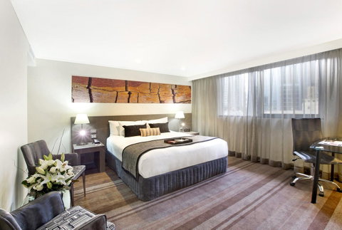 Rydges World Square - Geraldton Accommodation 20