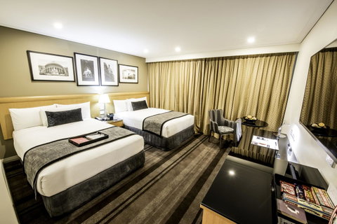 Rydges World Square - Geraldton Accommodation 3