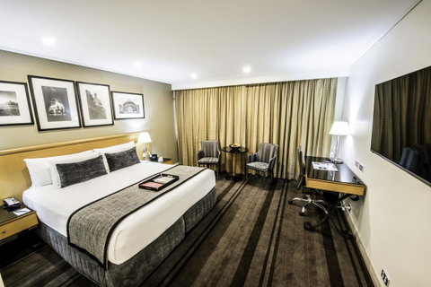 Rydges World Square - Geraldton Accommodation 10
