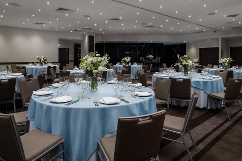 Rydges World Square - Geraldton Accommodation 42