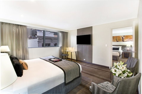 Rydges World Square - Geraldton Accommodation 2