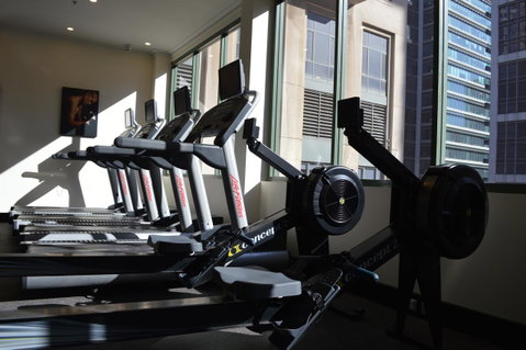 Rydges World Square - Geraldton Accommodation 41
