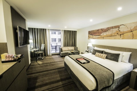 Rydges World Square - Geraldton Accommodation 5