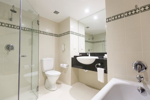 Rydges World Square - Geraldton Accommodation 4