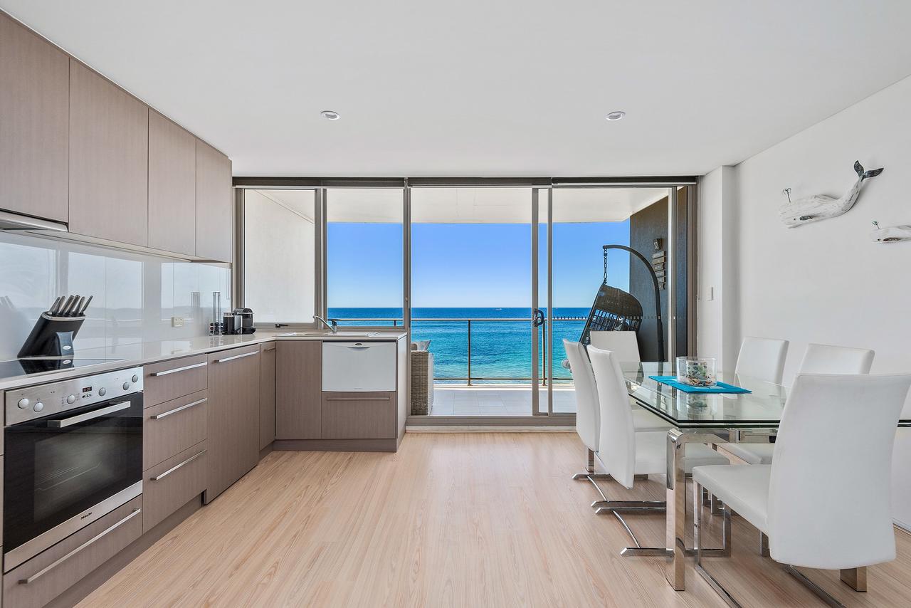 Sydney Suburbs ACT Geraldton Accommodation