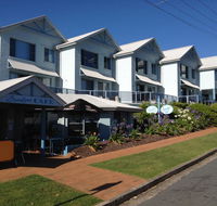 Breakers Apartments - Geraldton Accommodation