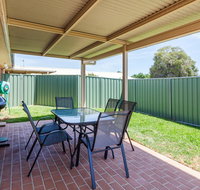 Colonial Court Villas - Geraldton Accommodation
