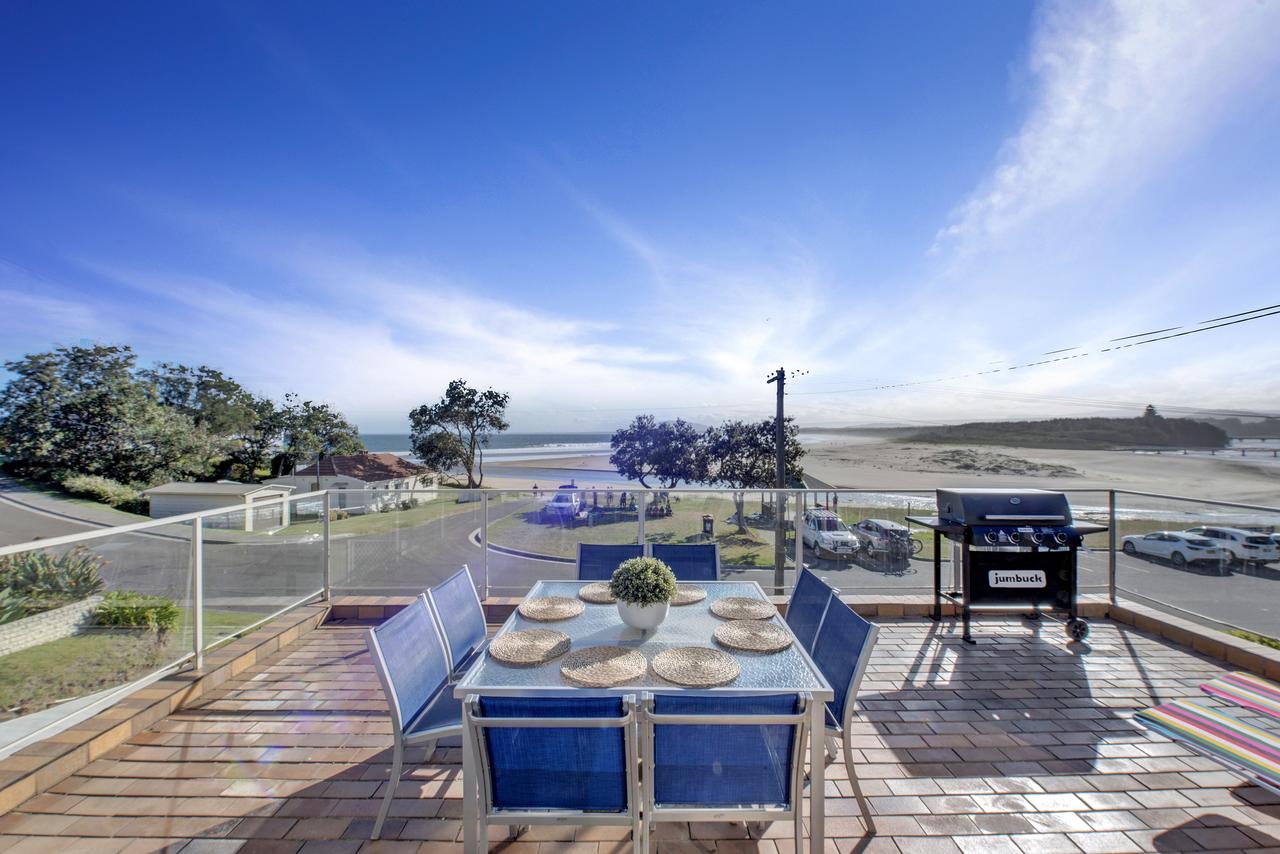 Foxground NSW Geraldton Accommodation