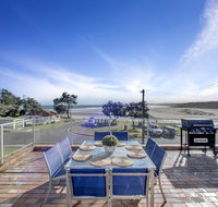The Rotunda  Gerroa - Pet Friendly Beachfront - Geraldton Accommodation