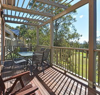 Villa Prosecco located within Cypress Lakes - Geraldton Accommodation