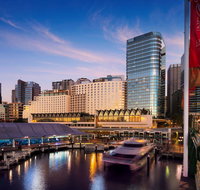 Hyatt Regency Sydney - Geraldton Accommodation