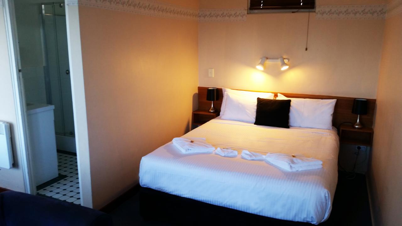 Katoomba NSW Geraldton Accommodation