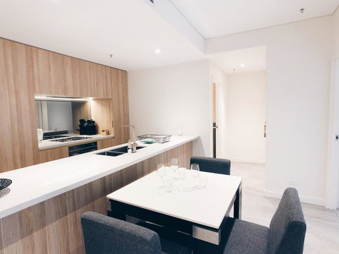 DD Apartments On Day - Geraldton Accommodation 34