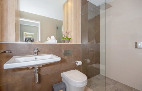 DD Apartments On Day - Geraldton Accommodation 22