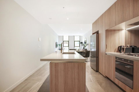 DD Apartments On Day - Geraldton Accommodation 13