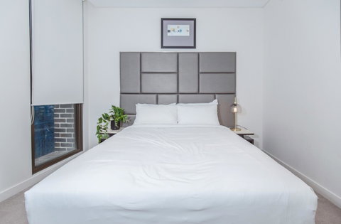 DD Apartments On Day - Geraldton Accommodation 31