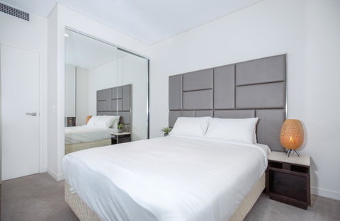 DD Apartments On Day - Geraldton Accommodation 24
