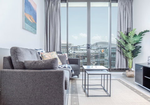 DD Apartments On Day - Geraldton Accommodation 0