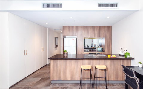 DD Apartments On Day - Geraldton Accommodation 10