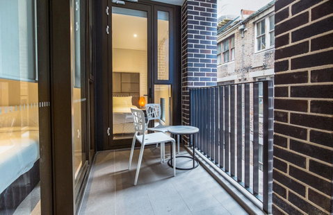 DD Apartments On Day - Geraldton Accommodation 23