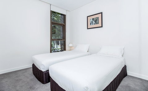 DD Apartments On Day - Geraldton Accommodation 14