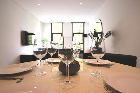 DD Apartments On Day - Geraldton Accommodation 1