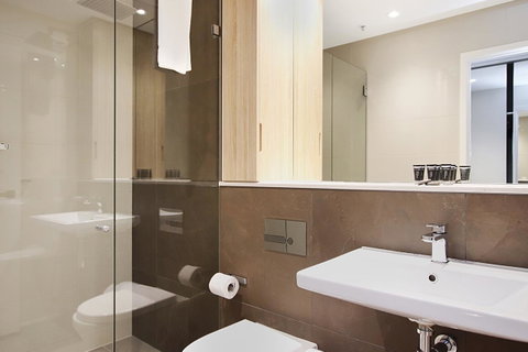 DD Apartments On Day - Geraldton Accommodation 3