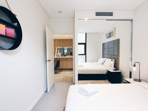 DD Apartments On Day - Geraldton Accommodation 37