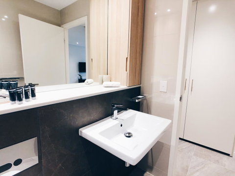 DD Apartments On Day - Geraldton Accommodation 38