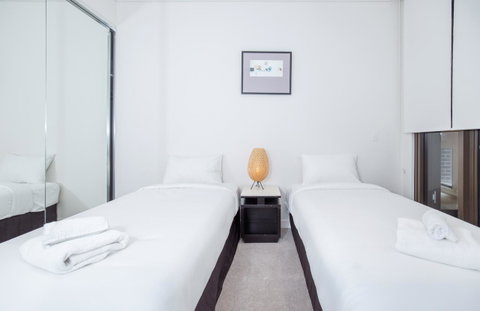 DD Apartments On Day - Geraldton Accommodation 25