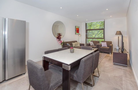 DD Apartments On Day - Geraldton Accommodation 28