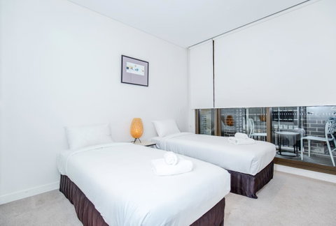 DD Apartments On Day - Geraldton Accommodation 27