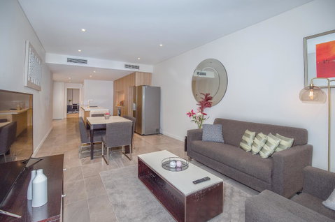 DD Apartments On Day - Geraldton Accommodation 26