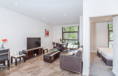 DD Apartments On Day - Geraldton Accommodation 8