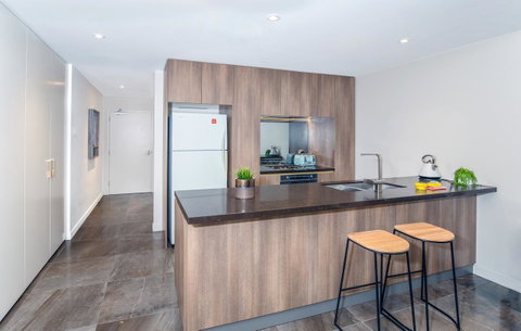 DD Apartments On Day - Geraldton Accommodation 19