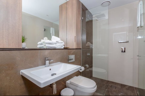DD Apartments On Day - Geraldton Accommodation 17