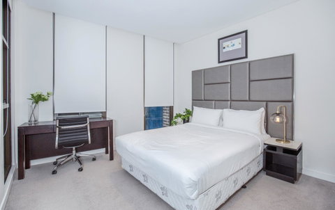 DD Apartments On Day - Geraldton Accommodation 21