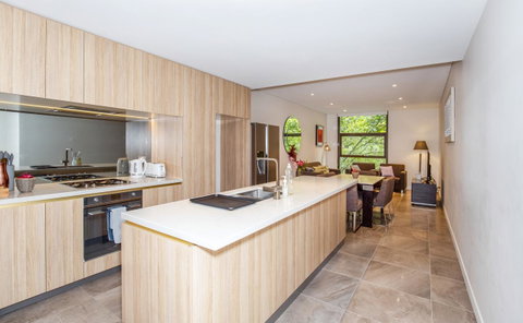 DD Apartments On Day - Geraldton Accommodation 29