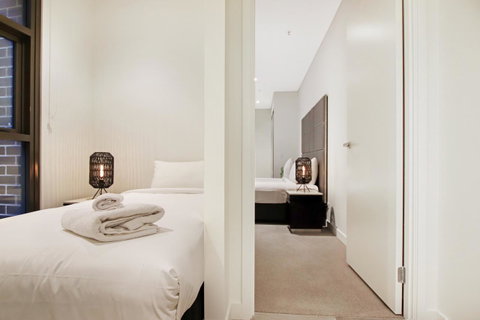 DD Apartments On Day - Geraldton Accommodation 6
