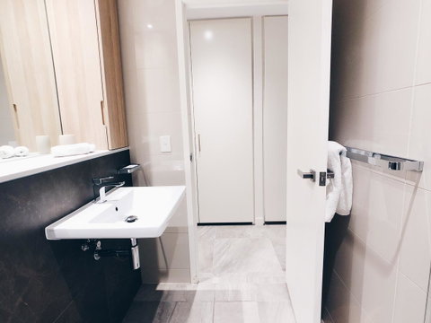 DD Apartments On Day - Geraldton Accommodation 33