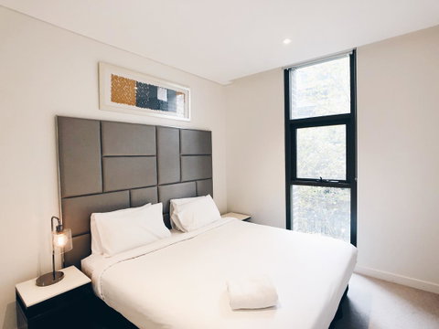 DD Apartments On Day - Geraldton Accommodation 42