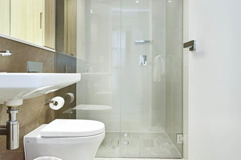 DD Apartments On Day - Geraldton Accommodation 4